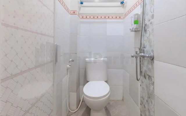 Rifal Inn Mitra RedDoorz