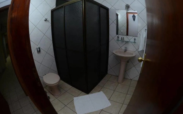 Hotel JWF Sorocaba