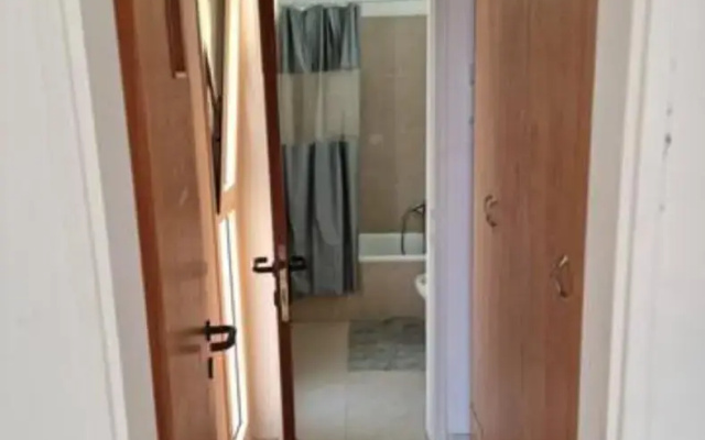 3 bedrooms with sea view balconey