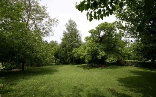 Villa Stori Grod