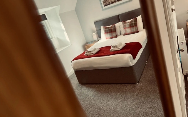 Bettyhill Hotel