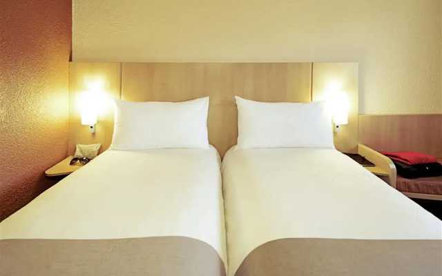 ibis Nantong Qingnian