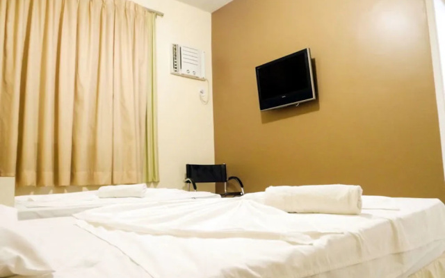 Hotel Planalto II