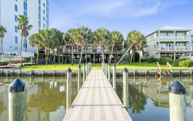 Laguna Bella C4