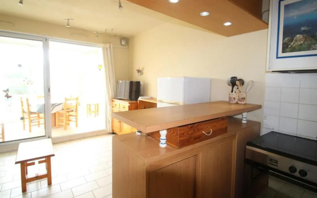 Appartement Argelès-sur-Mer, 2 pièces, 4 personnes - FR-1-309-231