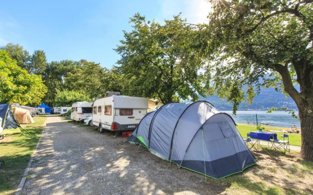 THE CAMP by Maggiore Suites