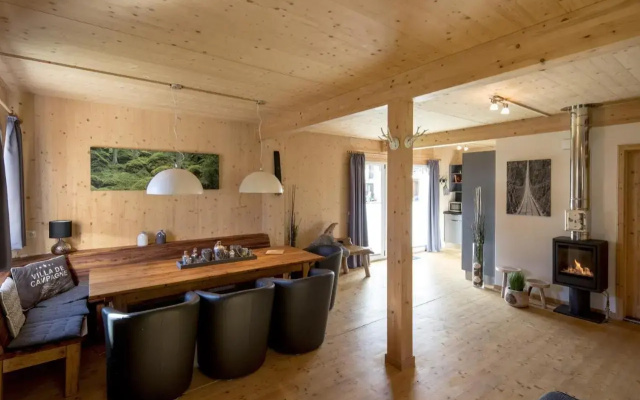 Chalet Freiblick