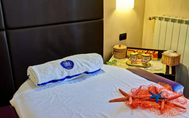 Best Western Hotel San Germano