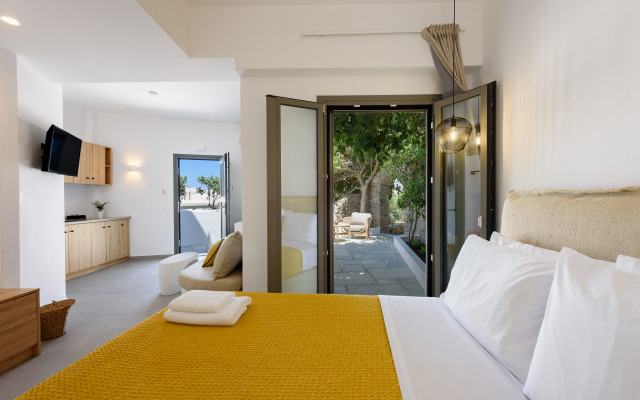 Hotel Manos