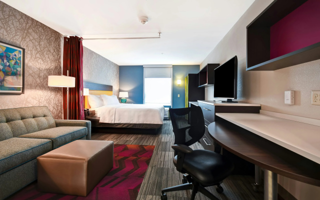 Home2 Suites by Hilton Walpole Foxboro