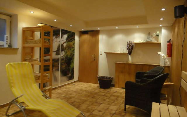 Haus Patricia