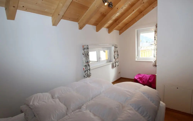 Exclusive Chalet in Kötschach-Mauthen with Private Terrace