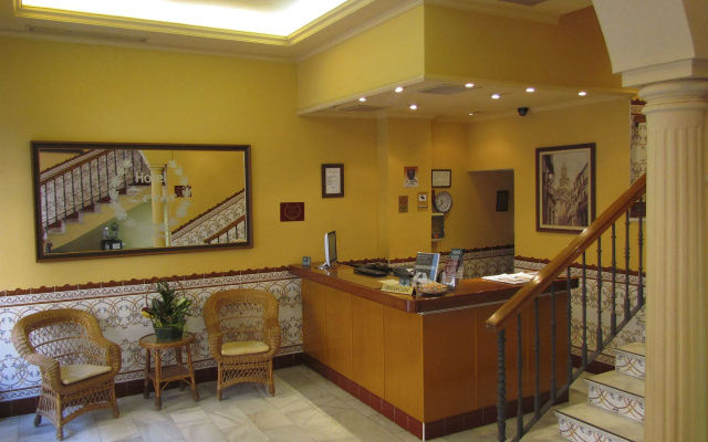 Hotel Zeus