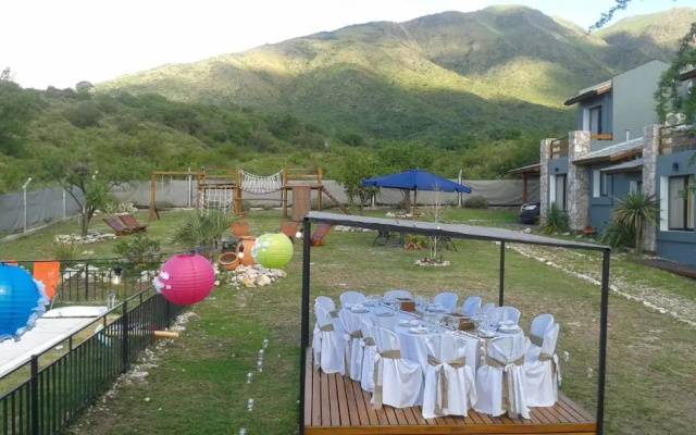 Refugio Uritorco