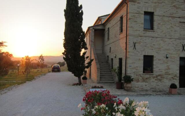 Agriturismo Scala