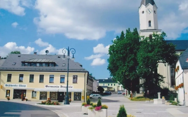 Schloß Schönberg