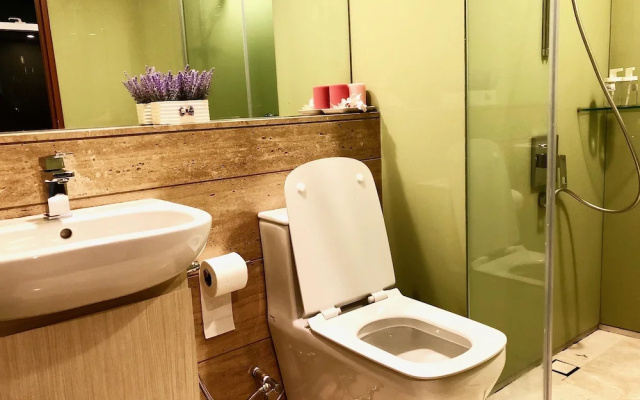 Vortex Suites KLCC by Uniquepro