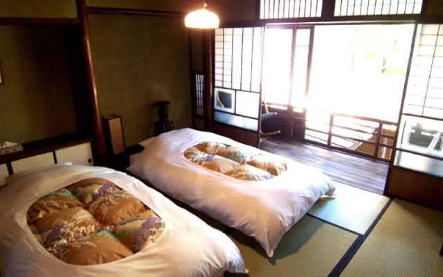 Itsumoya