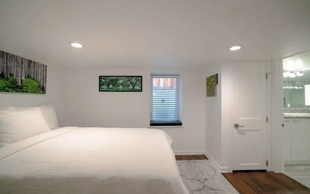 The Wash Park West Residence