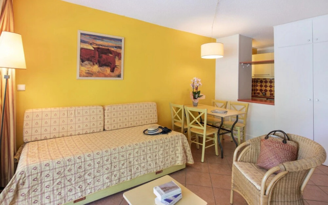 Club Belambra Le Vidourle