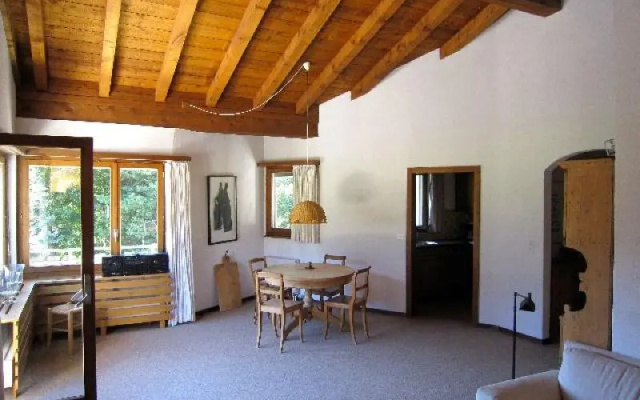 Mira Piz Mundaun - Two Bedroom