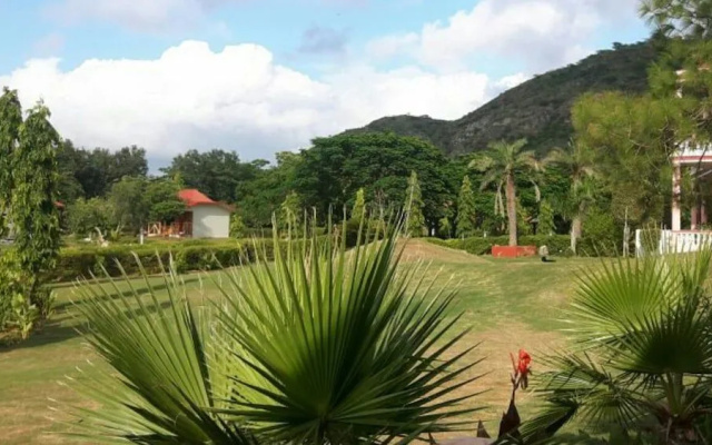 Raj Mahal Resort & Spa