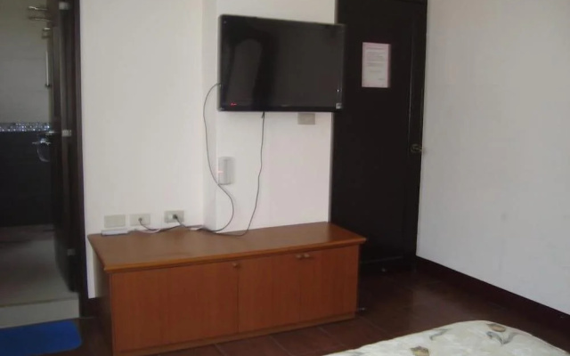 Fu Yuen Guesthouse
