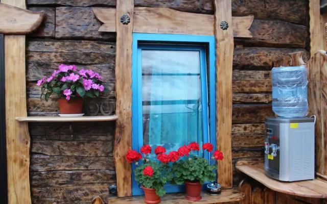 Guesthouse Skazka Na Yaroshenko