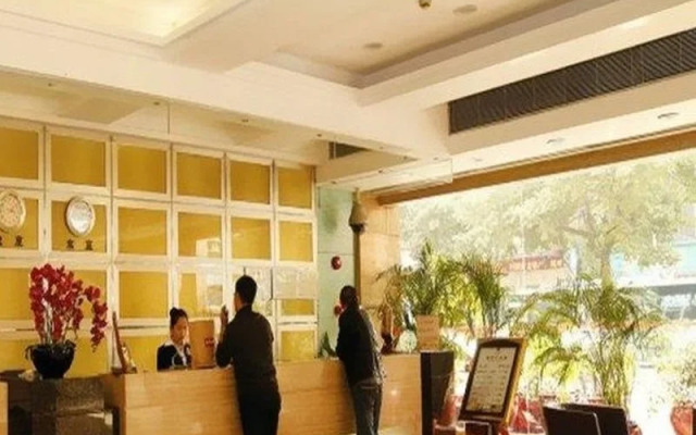 Tianxin Hotel
