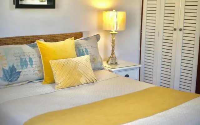 Villas Mares