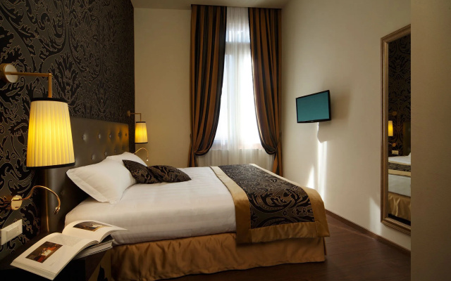 Arcadia Boutique Hotel
