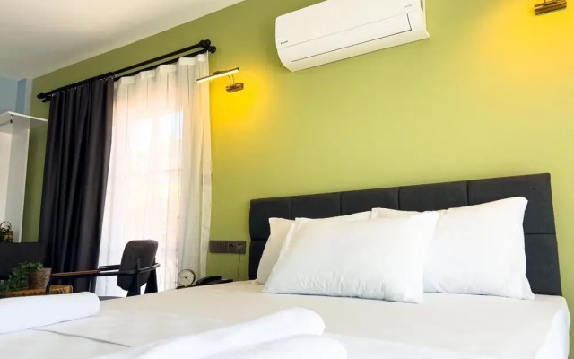 Dali Boutique Hotel