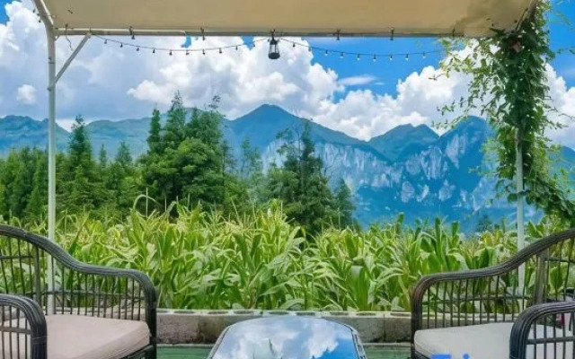 Siji Shanju Guesthouse