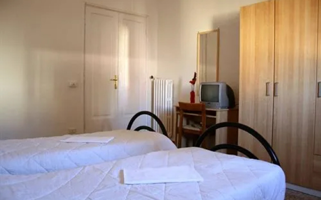 Art in Accommodation