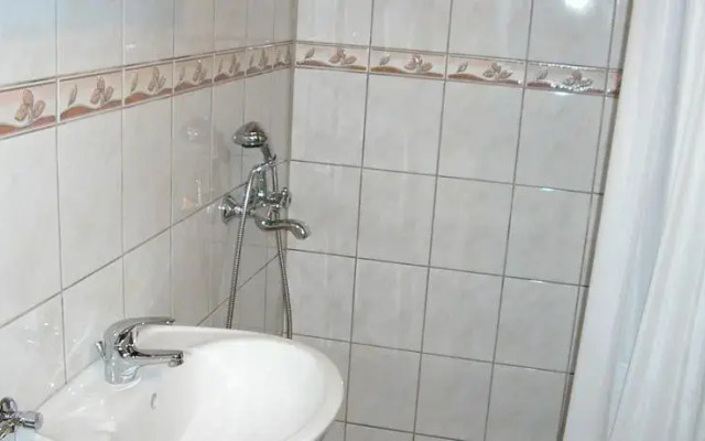 Apartments Family Trauber