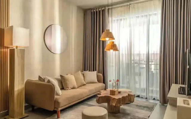 Kotrip Feliz en Vista Luxstay Residence