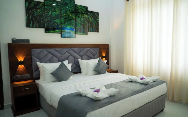 kings town hotel