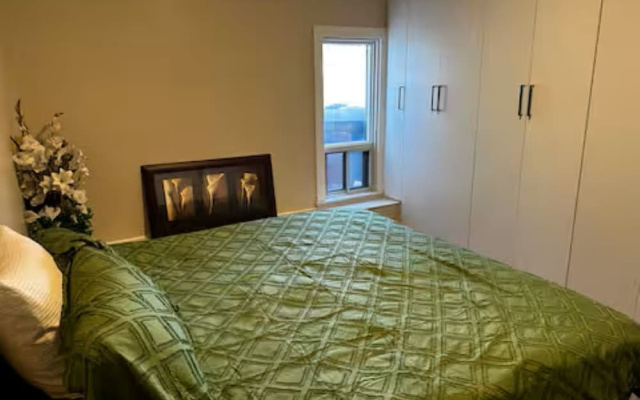Renovated 2 Bedroom Apt Central Hamilton