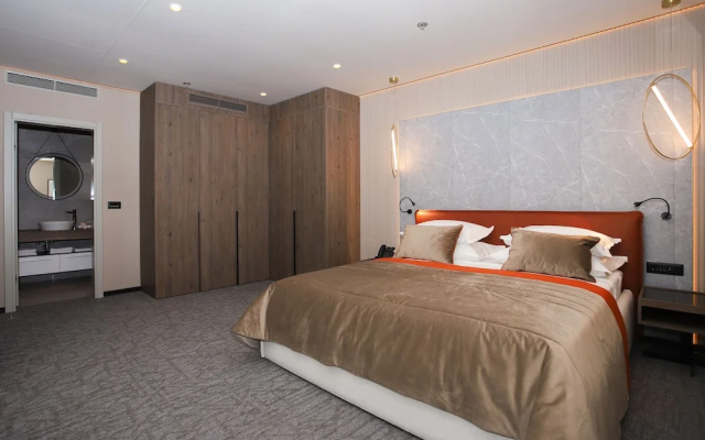 Hotel Medistone