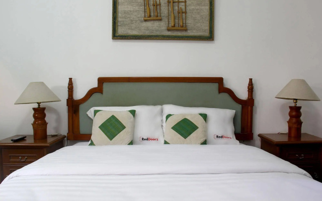 Lombok Ethnic Bandung