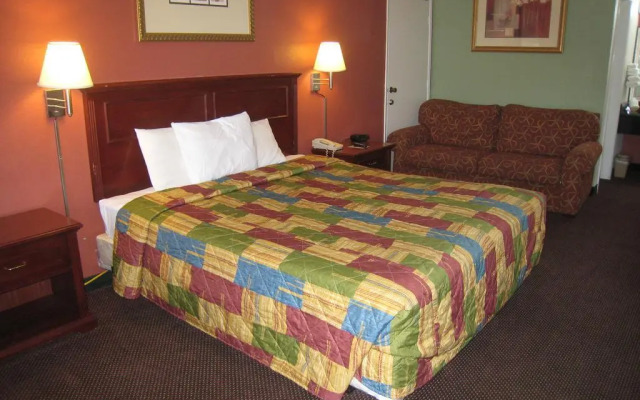 Motel 8