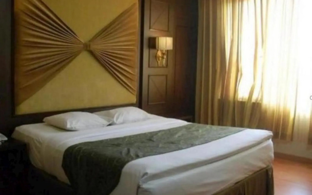 Hotel Utami