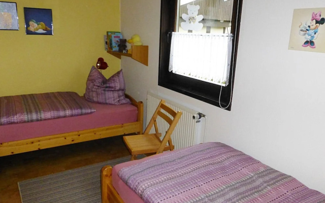 Beautiful Holiday Home in Mielinghausen near Ski Area