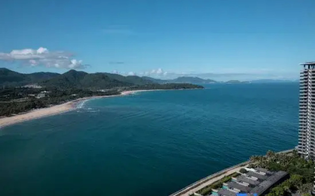 Molam Homestay (Wanning Riyue Bay)