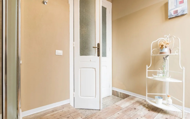 BluLassù Rooms & Apartments