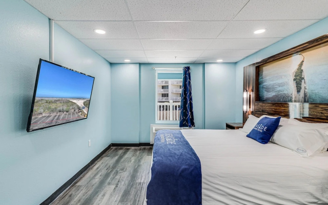 Seaside Boutique Hotel
