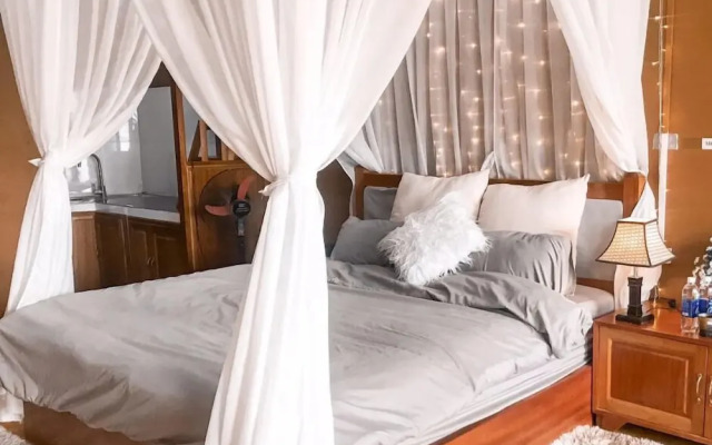 LoveHouse Homstay Sapa
