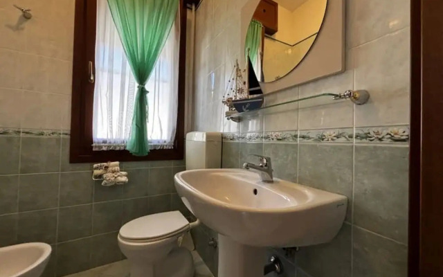 Renovated Apartment in Rosolina