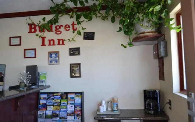 Budget Inn of Needles