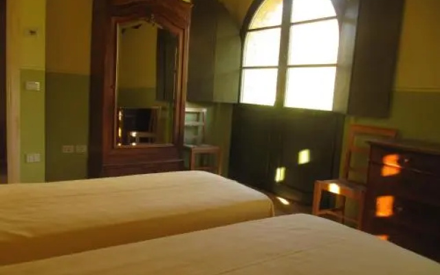 Casa Vacanze Serracanina